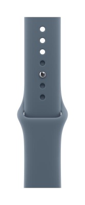 Apple Watch 40mm Anchor Blue Sport Band - M/L