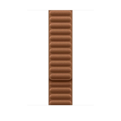 Apple Watch 46mm Caramel Magnetic Link - S/M