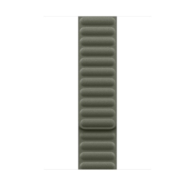 Apple Watch 46mm Sage Gray Magnetic Link - M/L