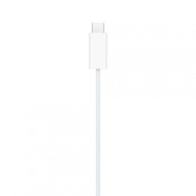 Apple Watch Magnetic Fast Charger to USB-C Cable (1 m) - Img 4