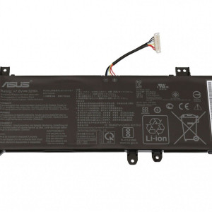 Asus VivoBook 15 X509FA baterie laptop originala 32Wh