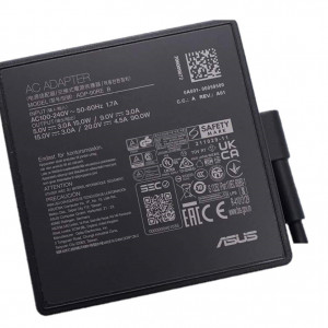 Asus VivoBook S 14X OLED M5402RA incarcator laptop original, 90W USB-C