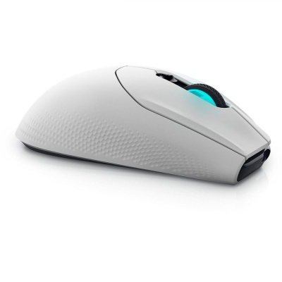AW Wireless Gaming Mouse AW620M Lunar Light, 26000 DPI - Img 3