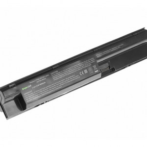 Baterie compatibila extinsa Green Cell pentru laptop HP ProBook 440 G0, 440 G1, 445 G0, 445 G1, 450 G0, 450 G1, 455 G0, 455 G1, 470 G1, 470 G2, model HP spare 707616-851 708457-001 757435-141 757661-001 FP09 HSTNN-UB4J HSTNN-W93C