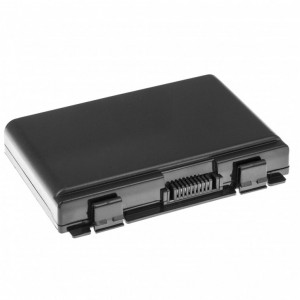 Baterie compatibila Green Cell pentru laptop Asus A41 F52 F82 F83 K40 K40IJ K50 K50IJ K51 K70 P50 Pro5 Pro66 Pro79 X50 X66 X70 X70SE X8 , model A32-F52 A32-F82 - Img 4