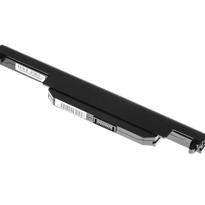 Baterie compatibila Green Cell pentru laptop Asus A45 A55 A75 A85 P751 E55 E56 F45 F55 F75 K45 K55 K75 P45 P55 Q500 R400 R500 R403 R600 R704 U57 X45 X55 X75, model Asus A32-K55 A33-K55 A41-K55 A42-K55 - Img 3