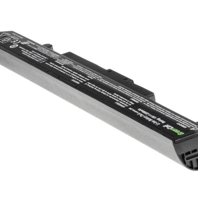 Baterie compatibila Green Cell pentru laptop Asus ROG GL552JX GL552VL GL552VX ZX50JX ZX50VW ZX50VX, model Asus A41N1424 - Img 3