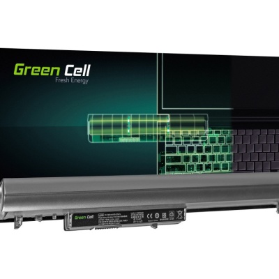Baterie compatibila Green Cell pentru laptop HP 248 G1, HP 340 G1, HP 340 G2, HP 350 G1, HP 350 G2, HP 355 G2, Pavilion 14-N 15-F 15T-N 15Z-N, model HP spare 728248-121 728248-851 7282460-001 HSTNN-DB5M HSTNN LA04 LA04DF - Img 2