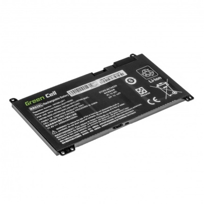 Baterie compatibila Green Cell pentru laptop HP ProBook 430 440 450 455 740 G4, ProBook 430 440 450 455 470 G4, model HP spare 51477-421 851477-831 851610-850 HSTNN-LB71 HSTNN-Q03C RR03 RR03XL - Img 2