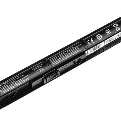 Baterie compatibila Green Cell pentru laptop HP ProBook 450 G3, ProBook 455 G3, ProBook 470 G3, model HP spare 805294-001 HSTNN-DB7B HSTNN-PB6Q HSTNN-Q95C HSTNN-Q97C P3G15AA R104 R1O4 RI04 RI04044 RI04044-CL RIO4 - Img 2