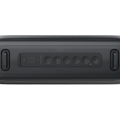 Boxa portabila Akai ABTS-08-BK, bluetooth 5.1, 8W, negru - Img 6