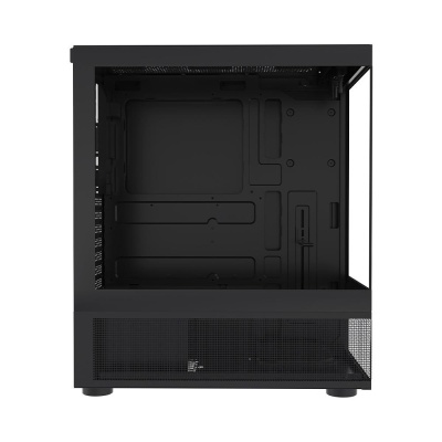 Carcasa 1STPLAYER MI7-A Mid Tower ARGB NEGRU - Img 11