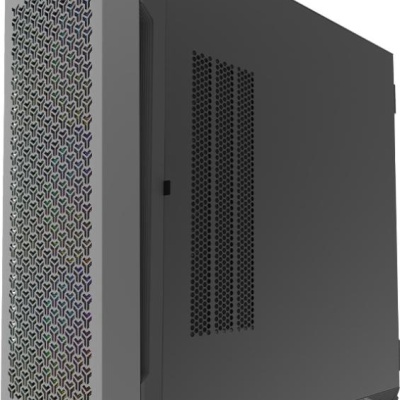 Carcasa AQIRYS AQUILLA Mid Tower ARGB NEGRU - Img 7