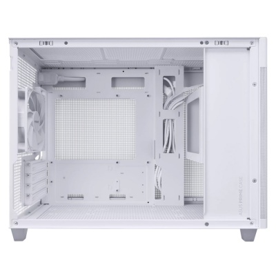 Carcasa ASUS AP201 PRIME Small Tower ALB - Img 3