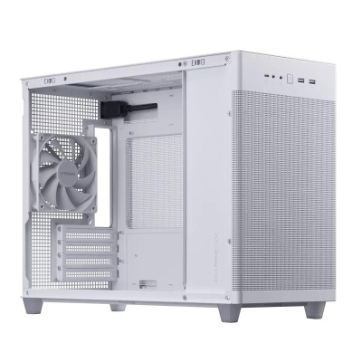 Carcasa ASUS AP201 PRIME Small Tower ALB - Img 11