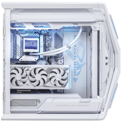 Carcasa ASUS GR701 ROG HYPERION Full Tower ALB - Img 2
