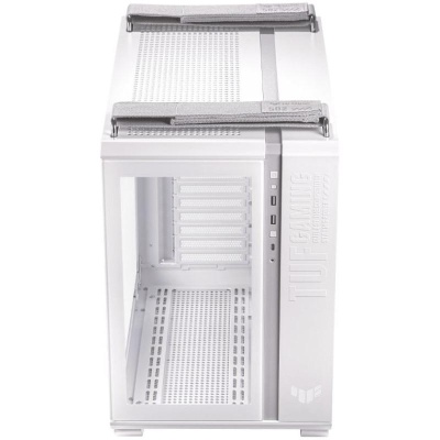 Carcasa ASUS GT 502 TUF GAMING Mid Tower ARGB ALB - Img 13