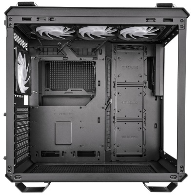 Carcasa ASUS GT 502 TUF GAMING Mid Tower ARGB NEGRU - Img 12