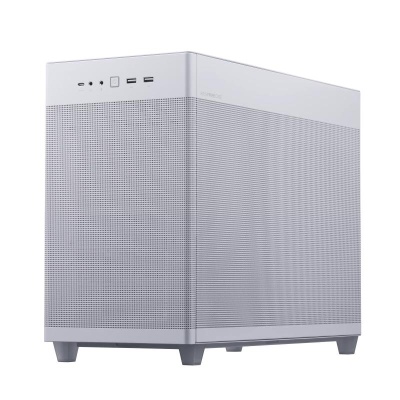 Carcasa ASUS Prime AP201 White - Img 12