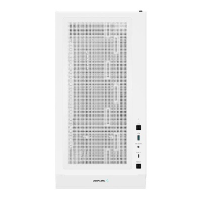 Carcasa DEEPCOOL CH560 Mid Tower ARGB ALB - Img 10