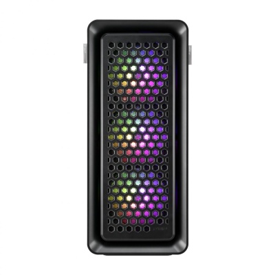 Carcasa FORTRON CUT593A Ultra Tower ARGB NEGRU - Img 3