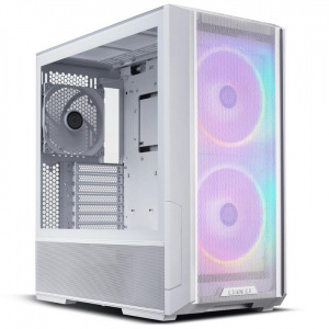 Carcasa Lian Li LANCOOL 216 RGB E-ATX Mid-Tower ALB
