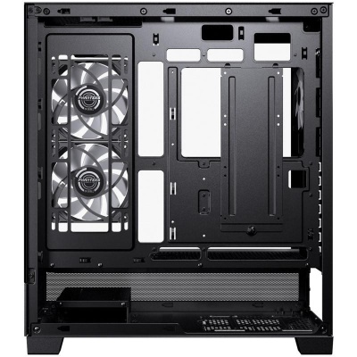 Carcasa PHANTEKS XT VIEW Mid Tower DRGB NEGRU - Img 8