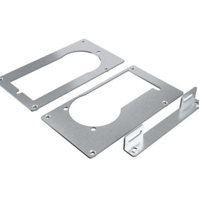 Carcasă server rack E-ATX 650/12 19"/2U - Img 2