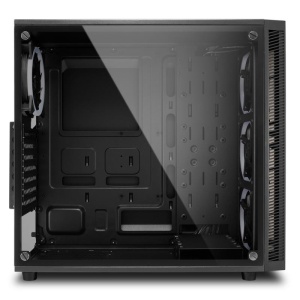 CARCASA SHARKOON TG4M RGB - Img 10
