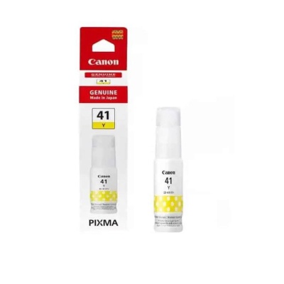 Cartus CANON GI-41Y, Yellow