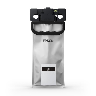 Cartus cerneala Epson Black, XL, capacitate 10k pagini, pentru Epson WorkForce Pro WF-C529R, WorkForce Pro WF-C579R. - Img 2