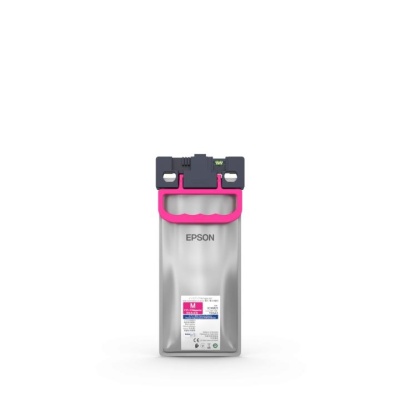 Cartus cerneala Epson C13T05A30N, Magenta XL, capacitate 20000 pagini, pentru: WF-C879RD3TWFC, WorkForce Pro WF-C879RD3TWFC WorkForce Pro WF- C878RDWF Series WorkForce Pro WF-C878RDWF WorkForce Pro WF-C878RDTWFC WorkForce Pro WF-C879RDWF Series WorkForce - Img 3