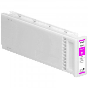 Cartus cerneala Epson T694300, magenta, capacitate 700ml, pentru SureColor T3000 / T5000 / T7000