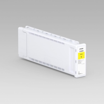Cartus EPSON UltraChrome XD3, Yellow