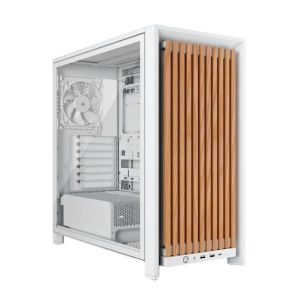 CASE CORSAIR 3200D AF MID TOWER BLACK