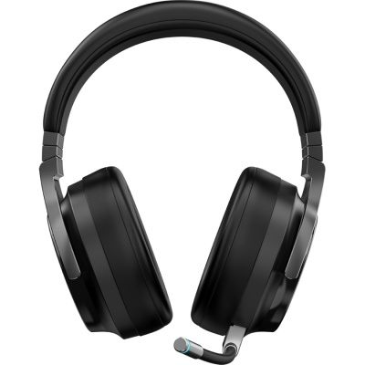 Casti Gaming Corsair Virtuoso RGB Carbon Wireless - Img 2