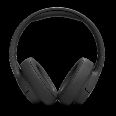 Casti Head-band JBL Tune 720BT, Wireless, Negru - Img 6