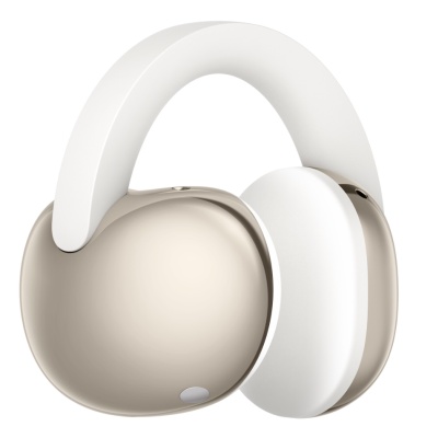 Casti Open-Ear TCL Crystal Clip, True Wireless, Bluetooth, IPX4, Autonomie 36 ore, White Gold - Img 2