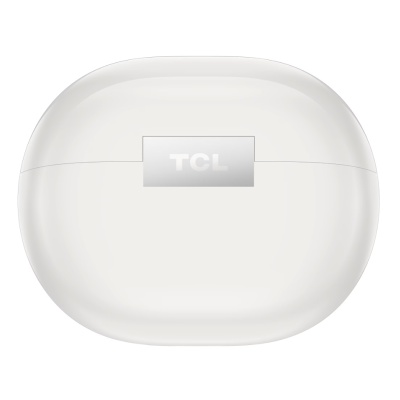 Casti Open-Ear TCL Crystal Clip, True Wireless, Bluetooth, IPX4, Autonomie 36 ore, White Gold - Img 12