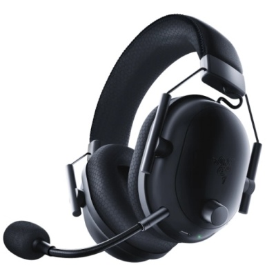 Casti Razer Blackshark V2 Pro (2023), negru