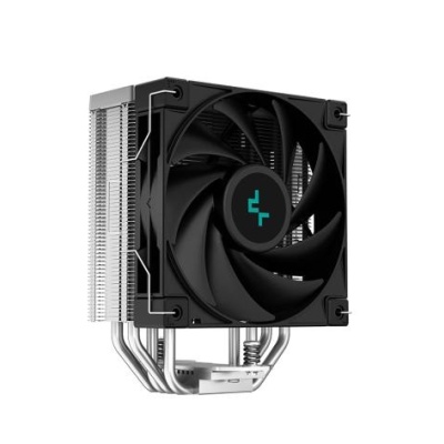 Cooler Procesor DEEPCOOL AK400 NEGRU - Img 11