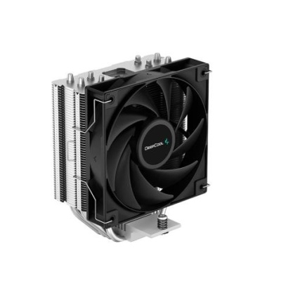 Cooler Procesor Deepcool GAMMAXX AG400 NEGRU - Img 6