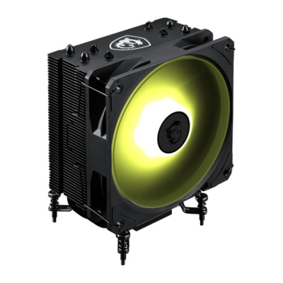 Cooler Procesor MSI MAG COREFROZR AA13, Hybrid, 12 cm, aRGB