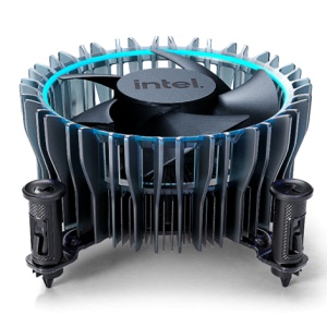 CPU Cooler Intel Laminar RM1
