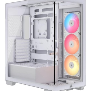CR CASE 3500X RS-R ARGB Mid-Tower White