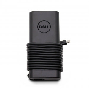Dell Latitude 15 5520 incarcator original laptop 65W USB-C - Img 2