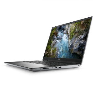 Dell Mobile Precision Workstation 7680 16" FHD+, Intel i7-13850HX, 32GB Ram, 1TB SSD, NVIDIA RTX 2000 Ada, Ubuntu