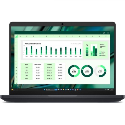 Dell Pro Max 14 (MC14250) 14" FHD+, Intel U7-265H, 32GB Ram, 1TB SSD, NVIDIA RTX PRO 500 Blackwell, Ubuntu 24.04 LTS