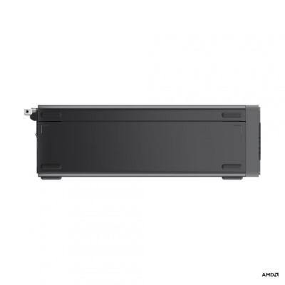 Desktop BusinessLENOVO13FK000QRI cu procesor AMD Ryzen AI 7 350 pana la 5.0 GHz, 16 GB DDR5, 1TB None, AMD Radeon 860M, Fara OS, Negru, 1 an Garantie - Img 6