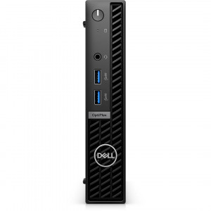 Desktop Dell OptiPlex 7010 MFF, i7-13700T, 16 GB, 512GB SSD, W11P